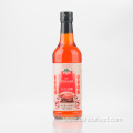 500ml Glass Bottle Red Vinegar